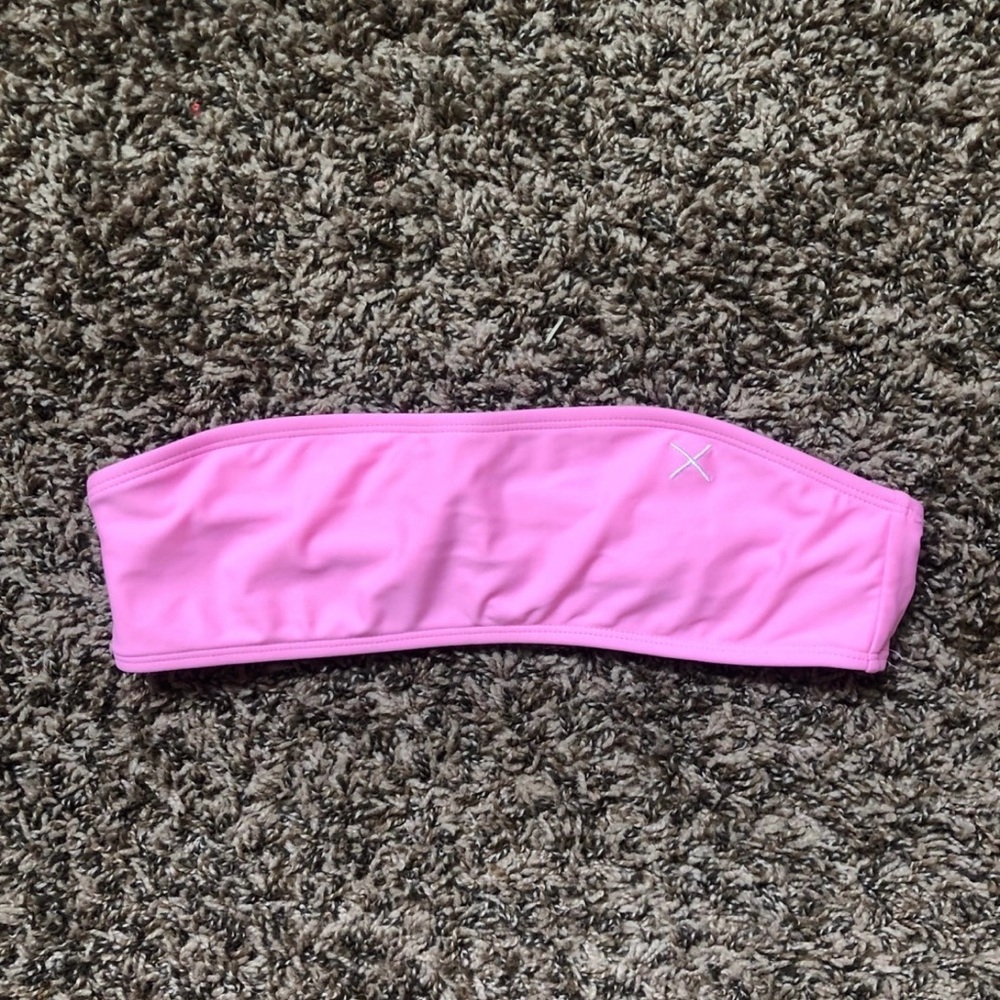 BoutineLA bikini top